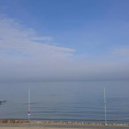 Les Marinas Le Galion Superbe Vue 公寓 库尔瑟勒·苏尔·梅尔