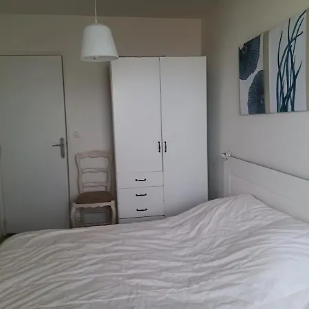 公寓 Les Marinas Le Galion Superbe Vue *